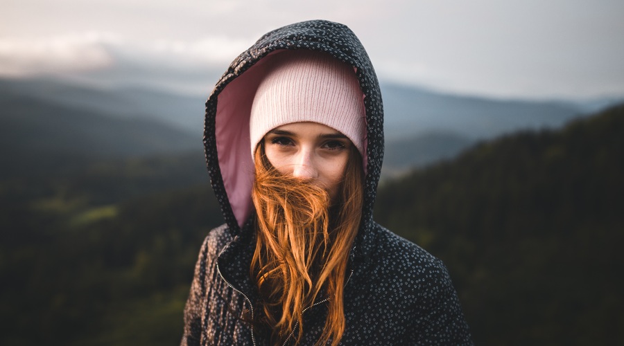 Ko ne veš, česa si želiš, kaj te veseli in kdo pravzaprav si (foto: pexels)