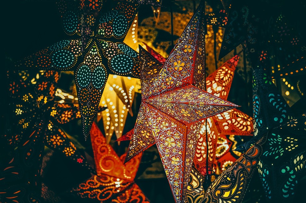 Kitajski horoskop od 21. do 27. 12. 2020 (foto: pixabay)