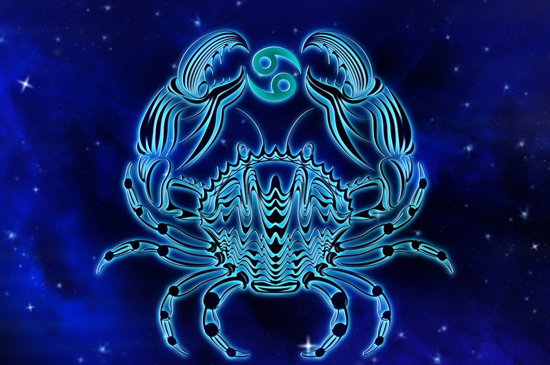Rak: Veliki letni horoskop 2021 (foto: pixabay)