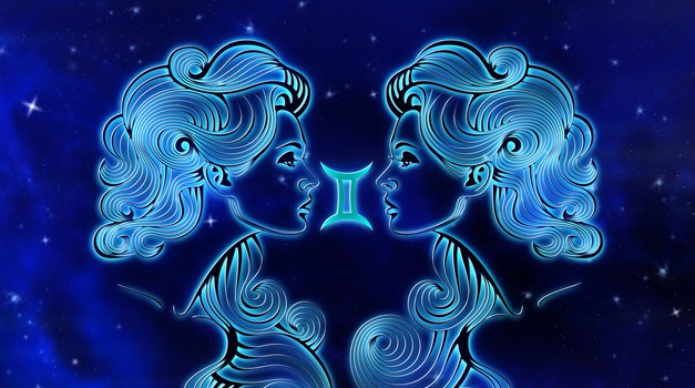 Dvojčka: Veliki letni horoskop 2021 (foto: pixabay)
