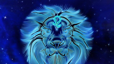 Lev: Veliki letni horoskop 2021