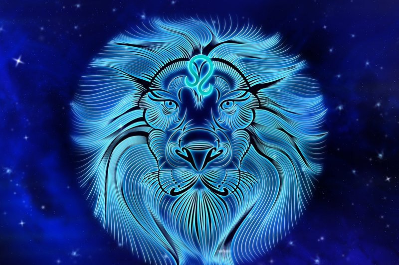 Lev: Veliki letni horoskop 2021 (foto: pixabay)
