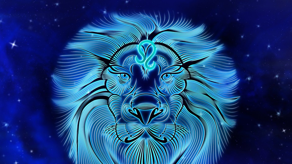 Lev: Veliki letni horoskop 2021 (foto: pixabay)