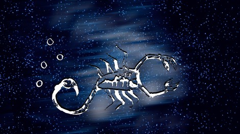 Škorpijon: Veliki letni horoskop 2021