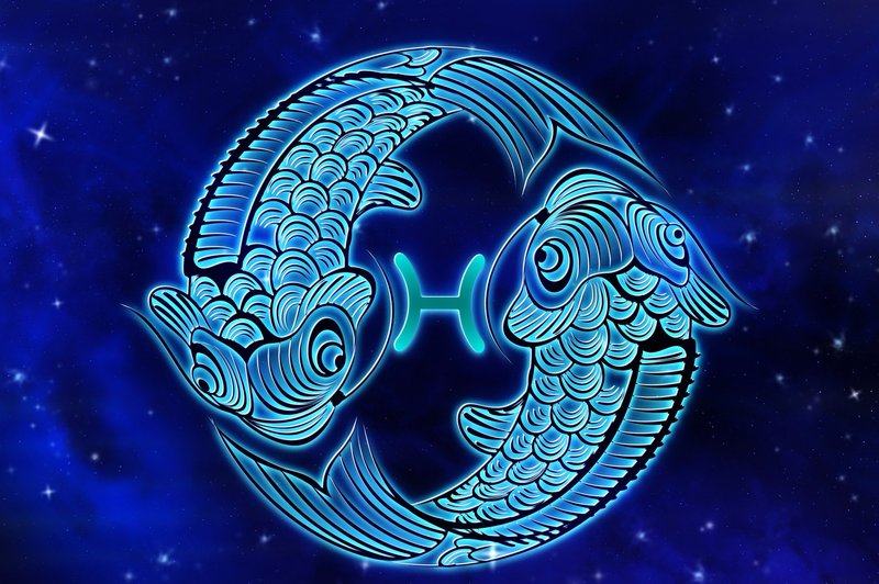 Ribi: Veliki letni horoskop 2021 (foto: pixabay)
