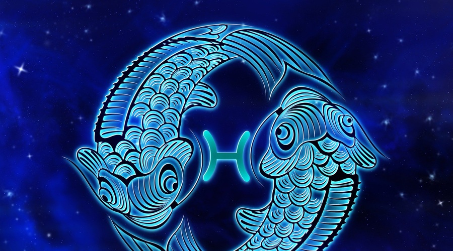 Ribi: Veliki letni horoskop 2021 (foto: pixabay)