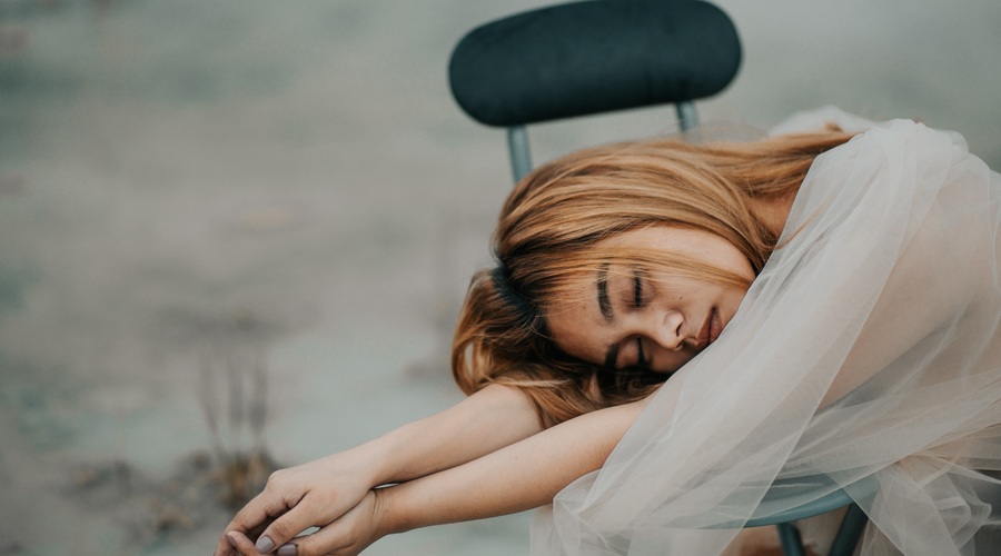 Res obstajajo ljudje, ki ne sanjajo? In zakaj jih pozabimo? (foto: pexels)