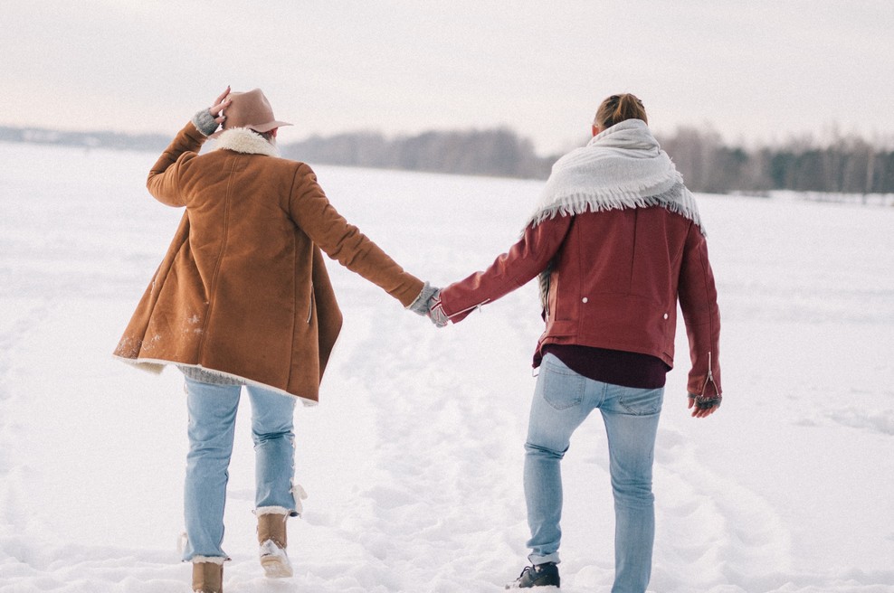 Prava ljubezen prinaša s sabo tako solze radosti kot bolečine (foto: pexels)