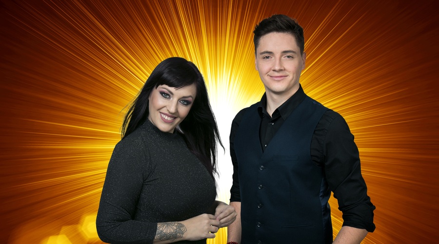 Nova priložnost: znebite se notranjega kaosa in povzdignite nad zunanjega (foto: PROMO)