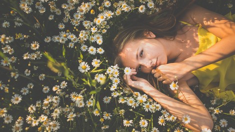 Hvala vsem, ki se PREBUJATE