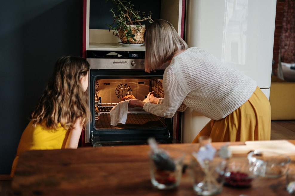 Numeroskop: Dom, ljubezen in mir niso podarjeni, ustvarjamo jih sami (foto: pexels)