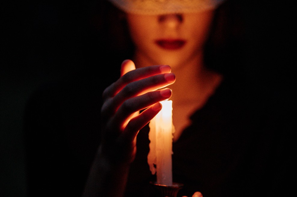 Naj vam pomaga ta RITUAL ob mlaju (foto: pexels)