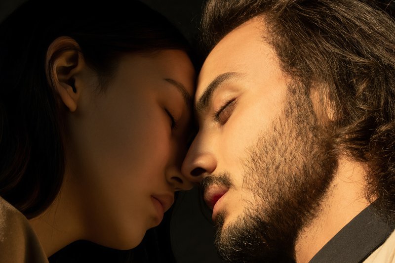 Bistvena razlika med moško in žensko hormonsko sliko glede spolnosti (foto: pexels)