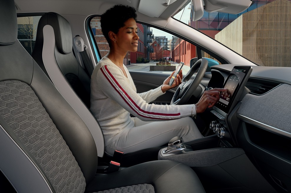 To je najbolje prodajan električni avto v Evropi in Sloveniji (foto: Promocijsko gradivo)