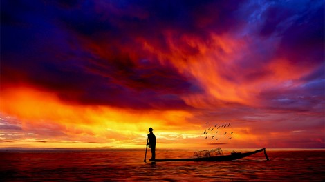 ĐORĐE BALAŠEVIĆ: "Ljudje so kot školjke - na tisoče jih moraš odpreti, da najdeš biser."