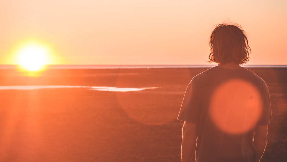 10 znakov, da vam v življenju sploh ne gre tako slabo! (foto: pexels)