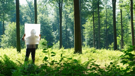 Kdo je psihopat? Odgovor se menda skriva v tem hitrem testu, ki kroži po spletu.