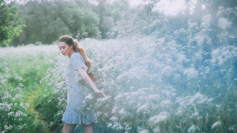 Ljudje lahko povedo karkoli, a vibracije povedo VSE