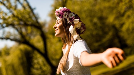 Ženske niso bile ustvarjene, da delajo vse, kar lahko dela moški