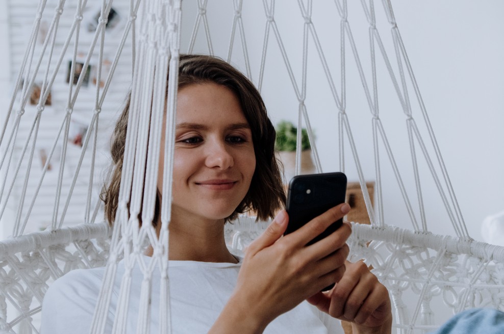 Kdo nas testira? Vesolje? ... Ustavljen svet in samsko življenje (foto: pexels)