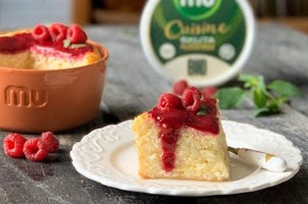 Ekološko in polnega okusa: Sploh obstaja bolj vsestransko živilo? (+ recept) (foto: Promocijsko gradivo)