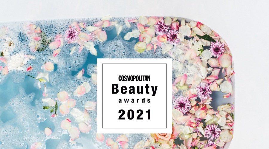 Izbiramo NAJBOLJŠE lepotne 💅🏼 izdelke najslabšega leta "ever" (prihajajo COSMOPOLITAN BEAUTY AWARDS 2021) (foto: Cosmopolitan uredništvo)