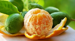 4 načini, kako koristno uporabite pomarančne lupine