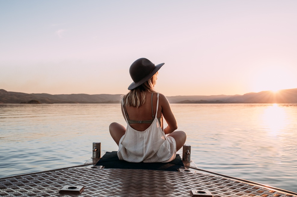 Kako se spreminjate skozi življenje? (glede na astrološko znamenje) (foto: pexels)