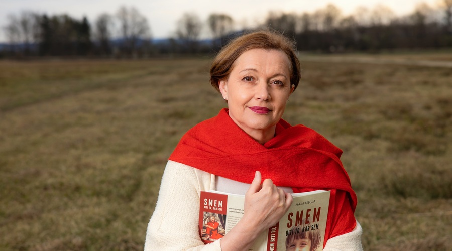 V 2. tednu seminarja z Majo Megla o naših PREPRIČANJIH (foto: Nada Žgank)