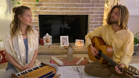 Ta pesem vas bo ponesla v hvaležnost do življenja