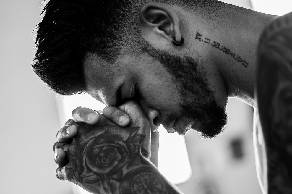 Ženski je bolj pomembno, da je moški iskren in jasen, kot pa 'hud' (foto: pexels)