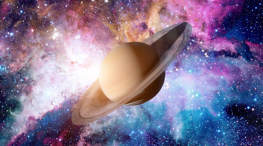 Retrogradni Saturn: Ali je res potrebno čakati, da te v spremembo prisili nek zunanji dogodek? (foto: profimedia)