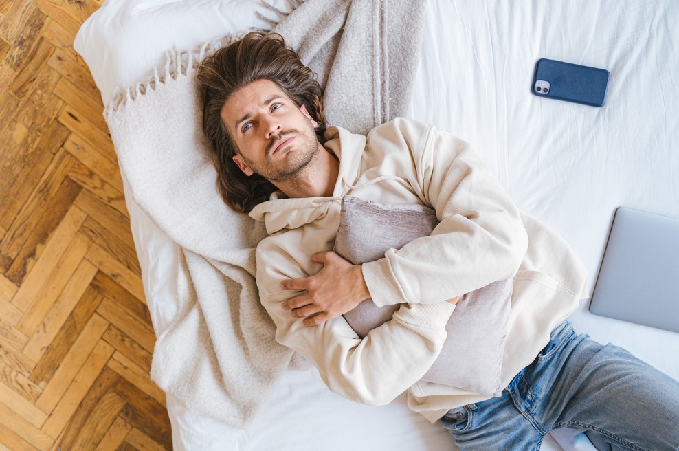 6 znamenj, ki se pogosto izogibajo povezanosti (foto: pexels)
