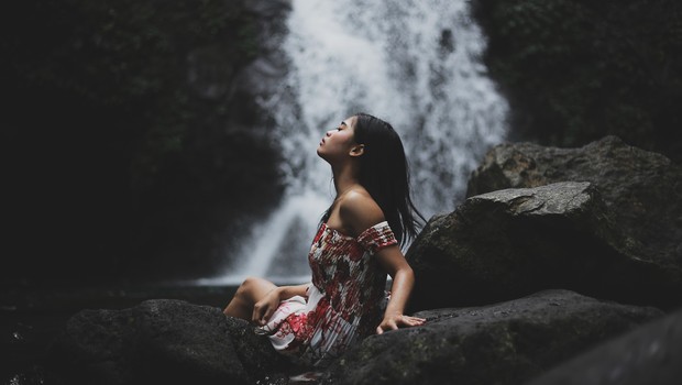 VODA ni samo H2O! (foto: pixabay)