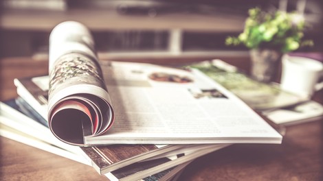 Metropolitan – nova slovenska revija, ki je ne smete spregledati