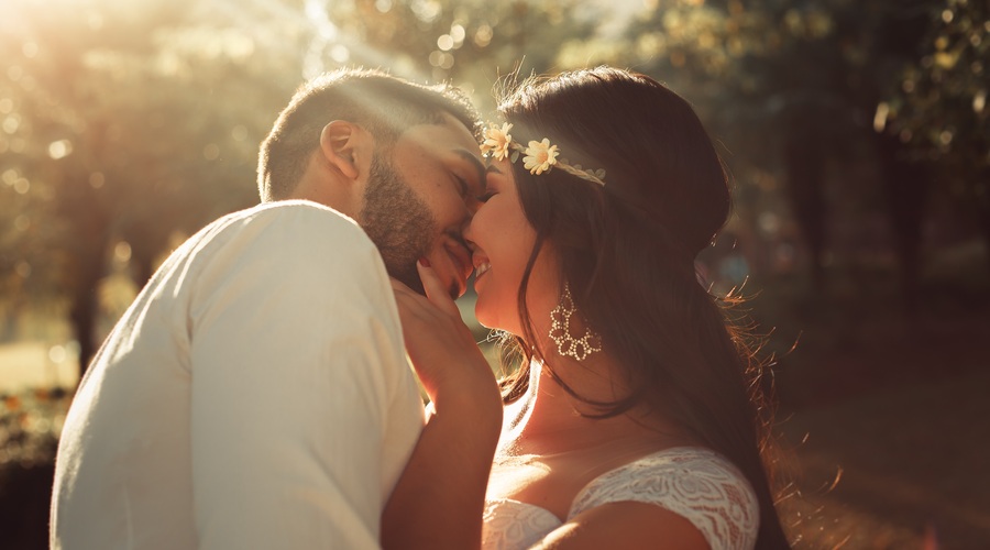 Zakaj stare duše težje najdejo partnerja (foto: pexels)
