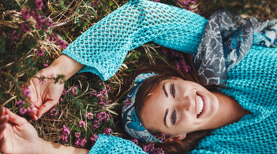 Pozitivne afirmacije niso čarobna palica. Ne gre tako zlahka. (foto: shutterstock)