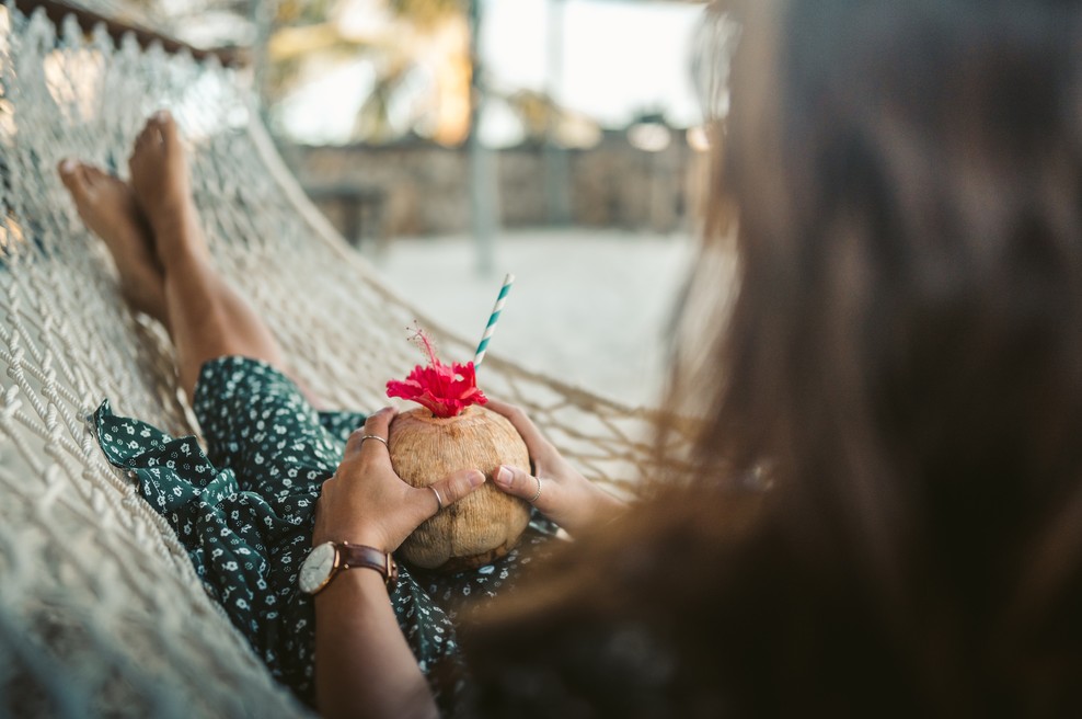 Horoskop: Kako si vaše znamenje napolne baterije? (foto: pexels)