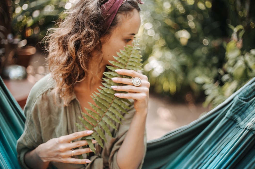 Resnična sreča pomeni, da se ne skrivamo pred čustvi (foto: pexels)