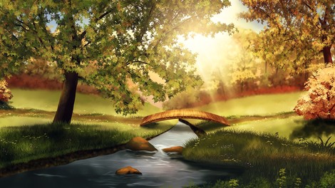 Ob smrti v nebesa ne bomo mogli nesti materialnih stvari