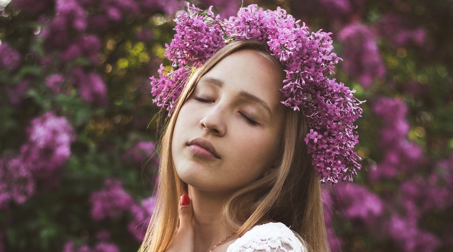 Astroznamenja in fizični izgled (foto: pexels)