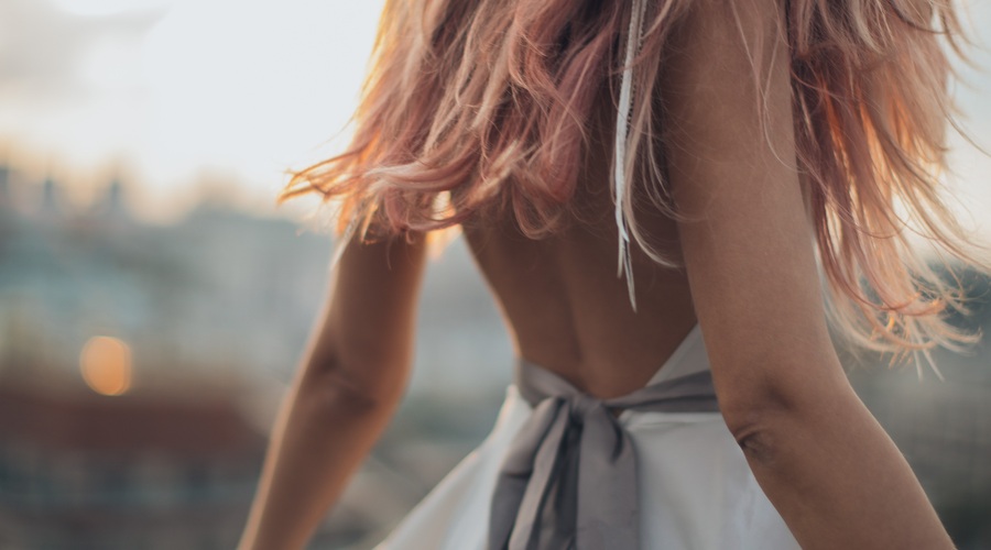 10 malih skrivnosti, kako biti srečen (foto: pexels)