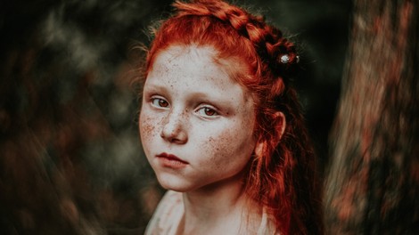 S temi preprostimi stavki lahko spremenite otrokovo življenje