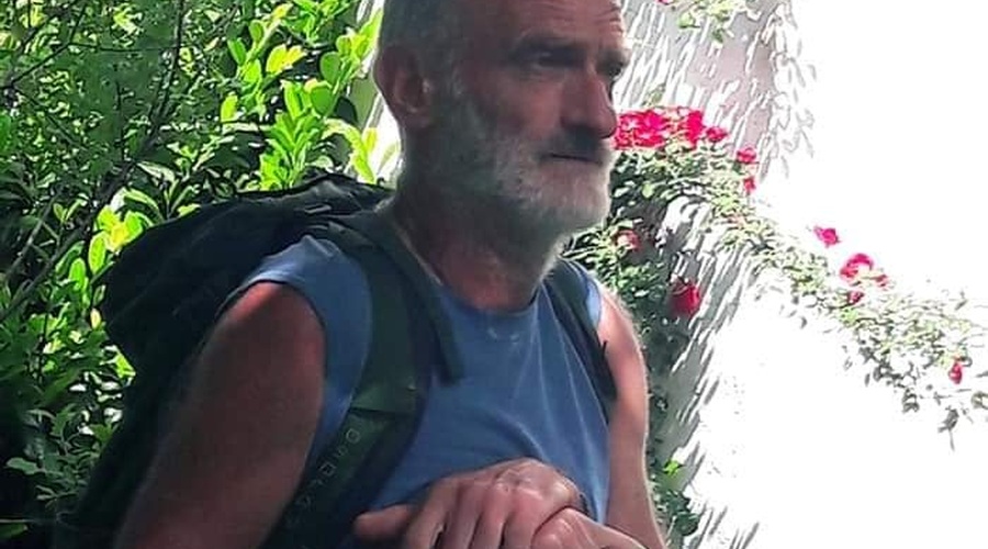 Poslovil se je Dario Cortese (foto: Nekaj divjega)