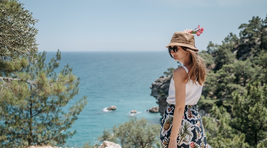 Pomembni datumi v avgustu (foto: pexels)