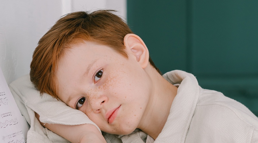 Mami, zakaj se moramo to učiti? Kje bom to potreboval? (piše: Andrej Pešec) (foto: pexels)