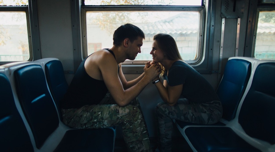Še sreča, da imamo konflikte v partnerstvu! (foto: profimedia)