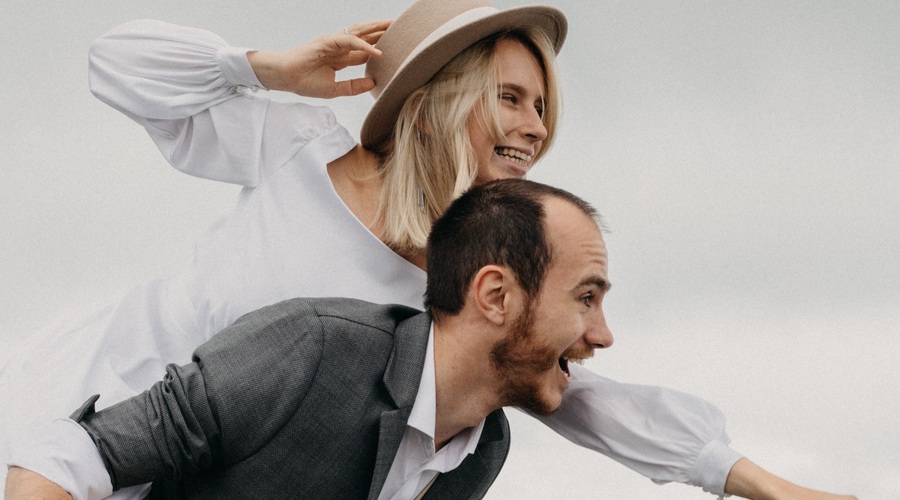 Ali je mogoče prijateljstvo med moškim in žensko? (foto: pexels)