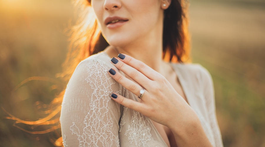 Tanja Skaza: "Ne govori mi, da se ti ne zdi pomembno, kako si videti." (foto: pexels)