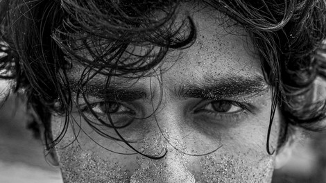 Moški so prav tako kot ženske kompleksna in čustvena bitja